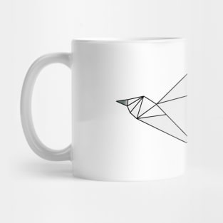 Seagull Mug